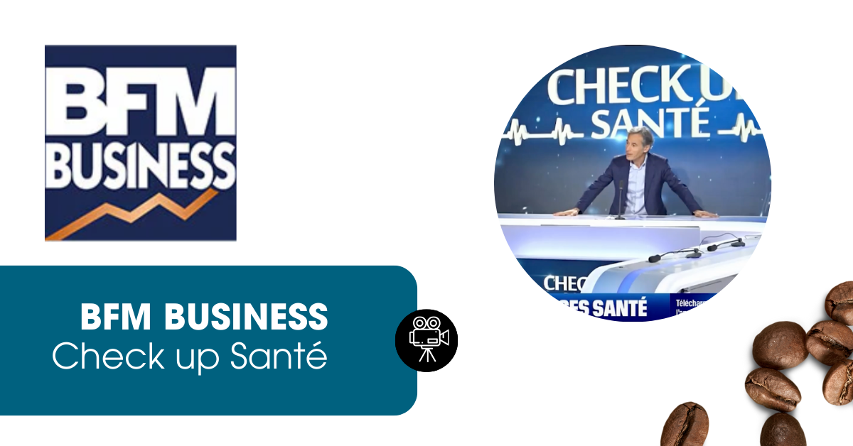 Black idol - Le Check up Santé de BFM Business