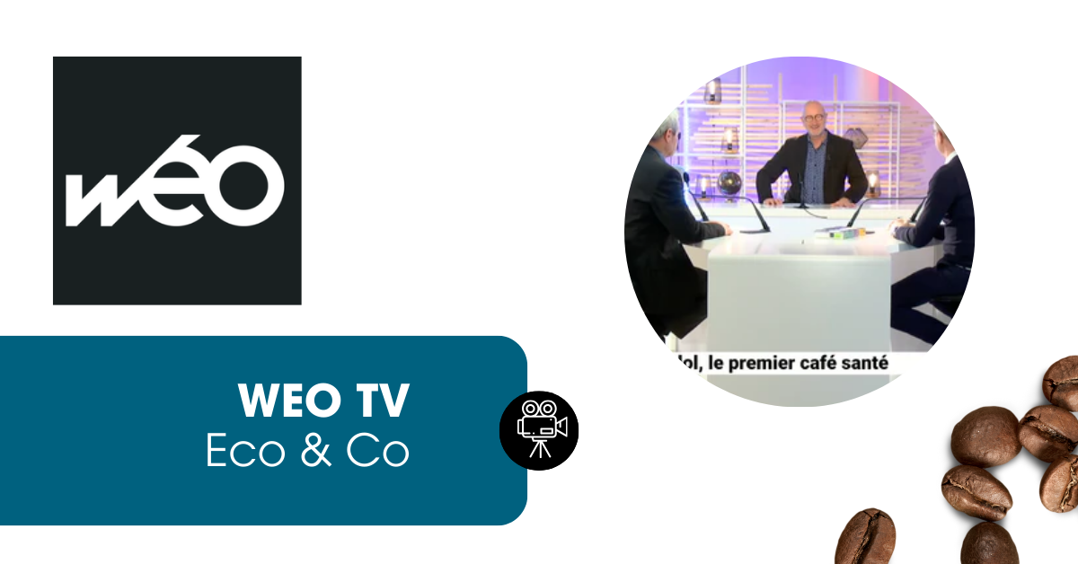 Black idol - Eco & Co sur Wéo TV